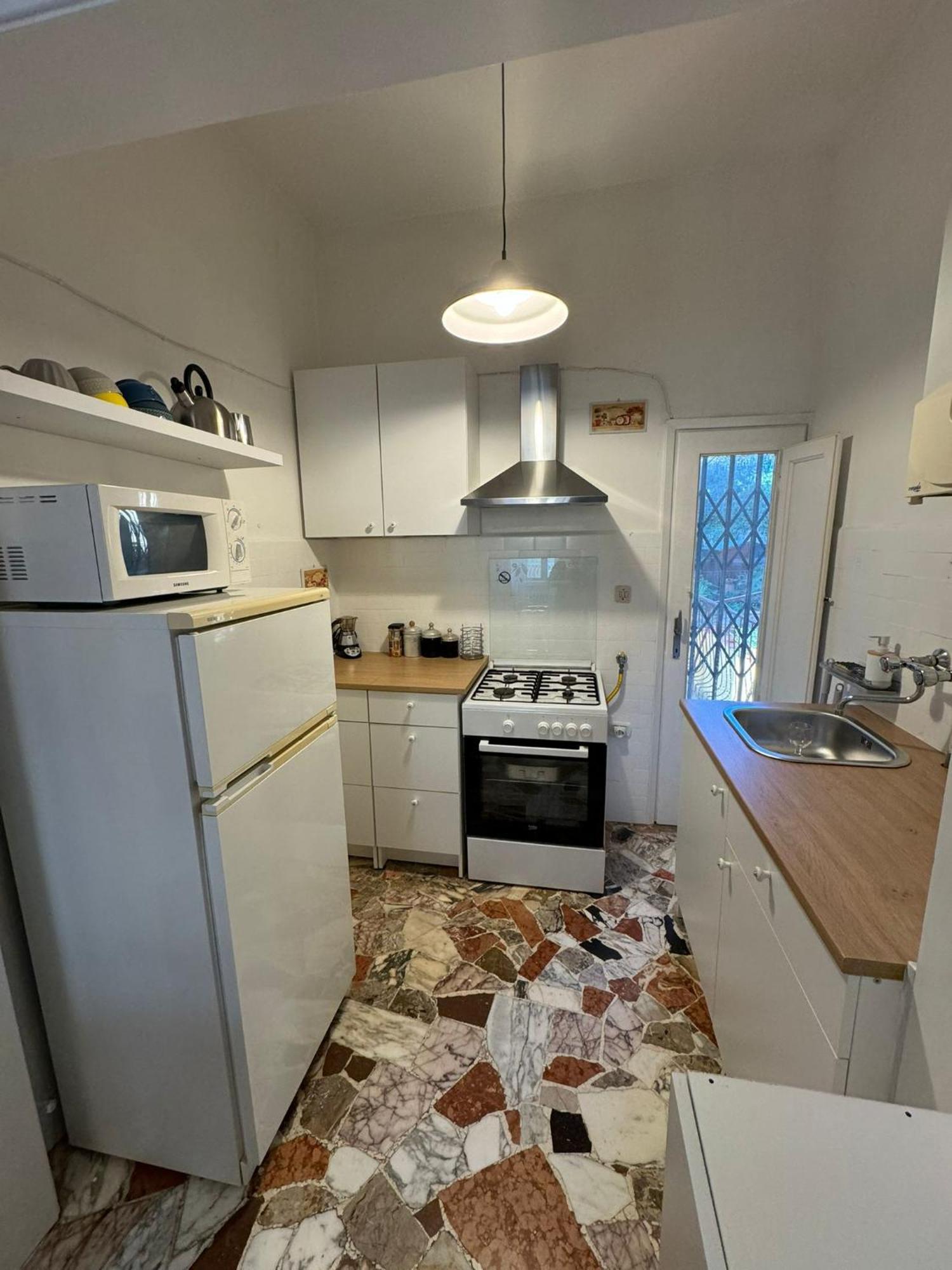 Casa De With Parking Near The Center * Florencia