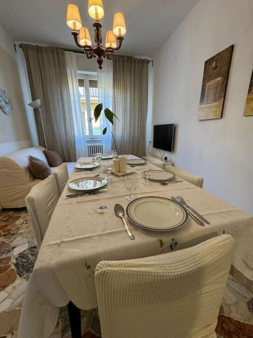 Apartamento Casa De With Parking Near The Center *