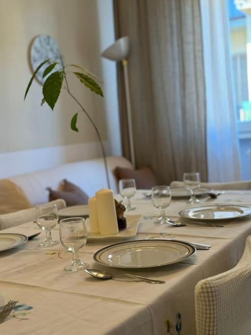 Apartamento Casa De With Parking Near The Center