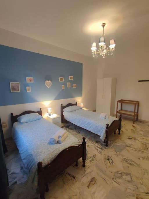 Casa De With Parking Near The Center Apartamento Florencia