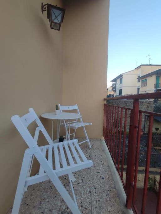 Apartamento Casa De With Parking Near The Center Florencia