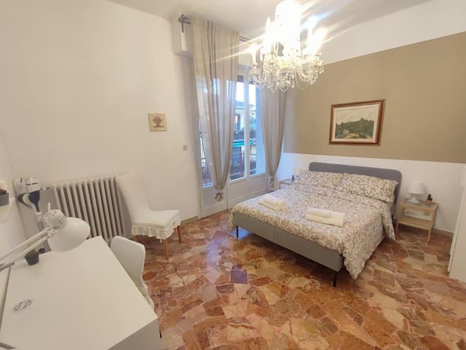 Casa De With Parking Near The Center Florencia