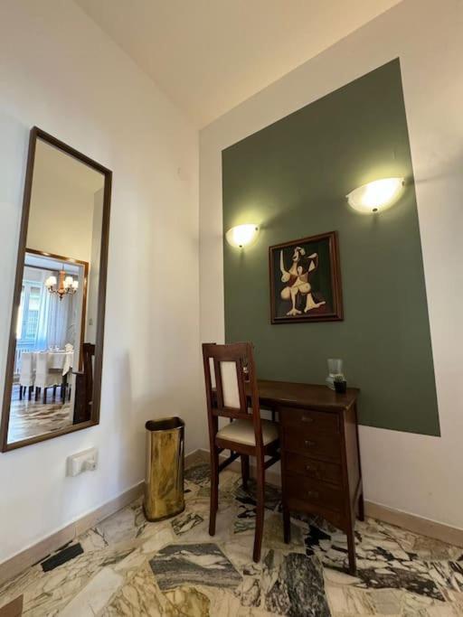 Apartamento Casa De With Parking Near The Center Florencia