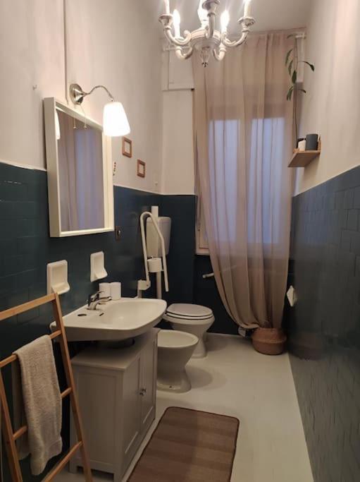 Casa De With Parking Near The Center * Florencia
