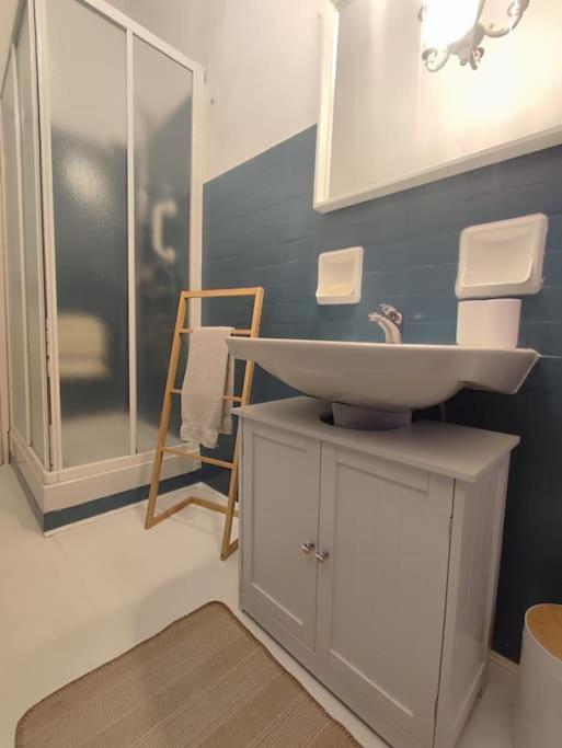 Apartamento Casa De With Parking Near The Center *