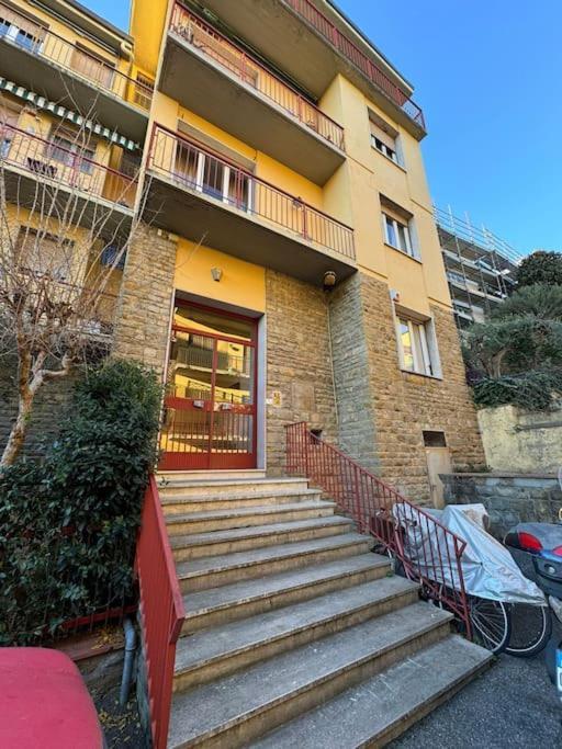 Apartamento Casa De With Parking Near The Center Florencia