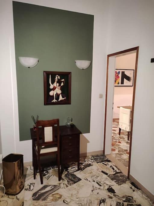 Apartamento Casa De With Parking Near The Center