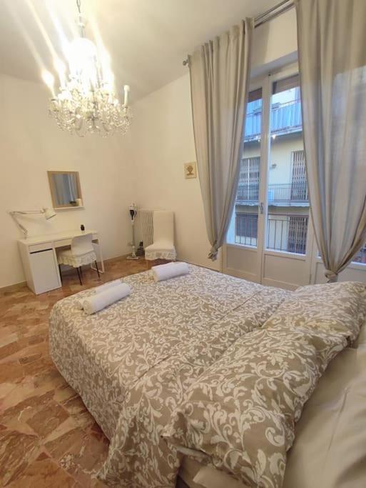 Apartamento Casa De With Parking Near The Center *