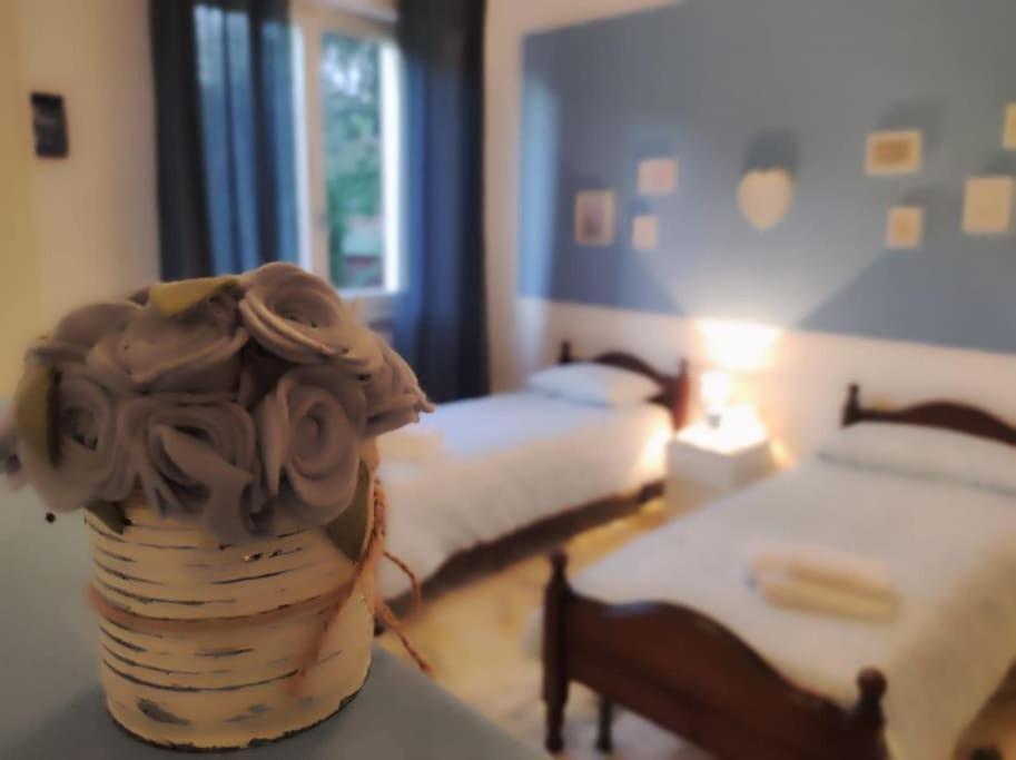 Apartamento Casa De With Parking Near The Center Florencia