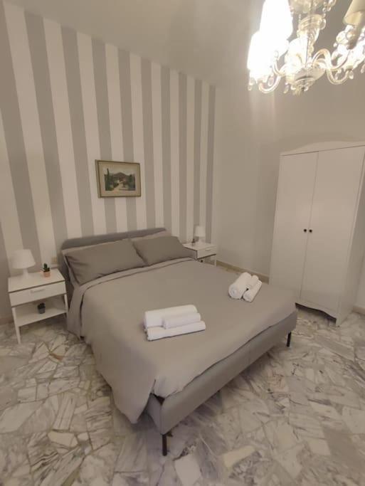 Apartamento Casa De With Parking Near The Center *