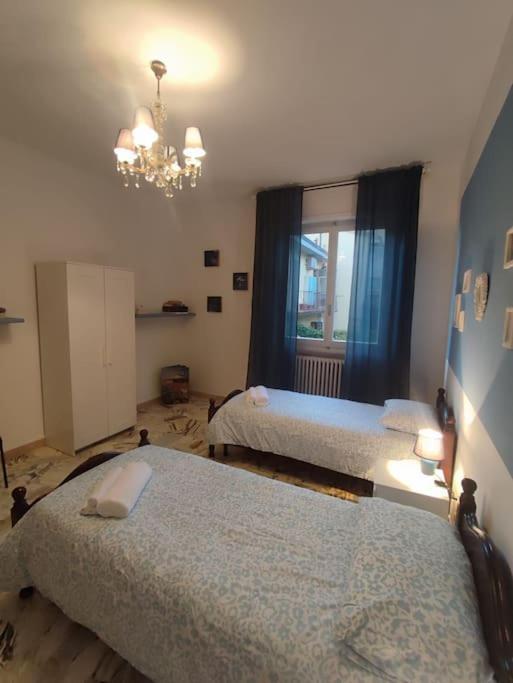 Casa De With Parking Near The Center Florencia