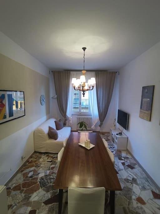 Apartamento Casa De With Parking Near The Center Florencia